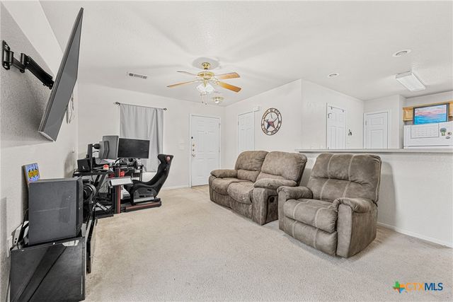 308 Janelle Drive, Copperas Cove, TX 76522