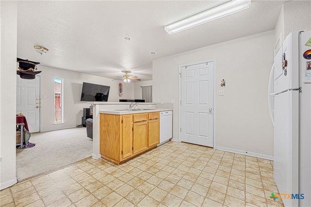308 Janelle Drive, Copperas Cove, TX 76522