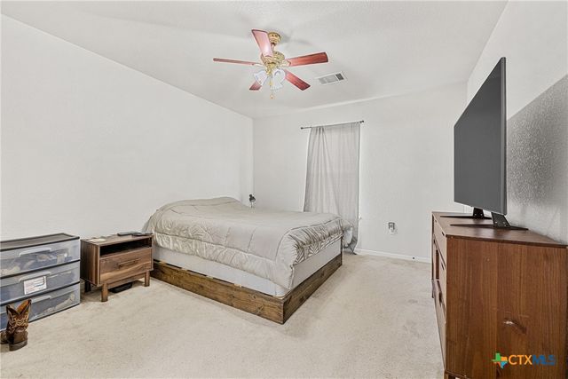 308 Janelle Drive, Copperas Cove, TX 76522