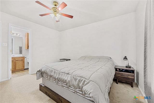 308 Janelle Drive, Copperas Cove, TX 76522