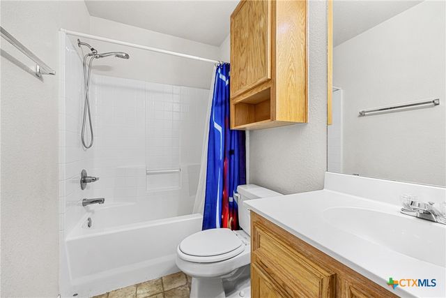 308 Janelle Drive, Copperas Cove, TX 76522