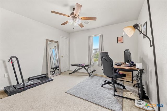 308 Janelle Drive, Copperas Cove, TX 76522