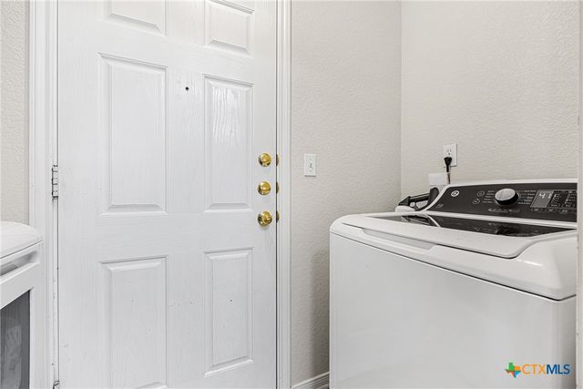 308 Janelle Drive, Copperas Cove, TX 76522
