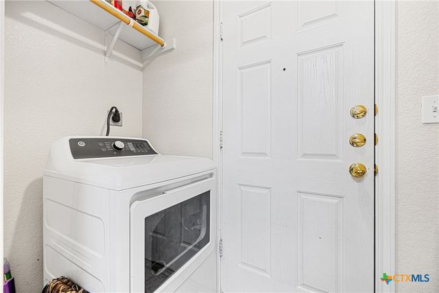 308 Janelle Drive, Copperas Cove, TX 76522