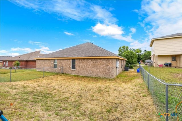 308 Janelle Drive, Copperas Cove, TX 76522