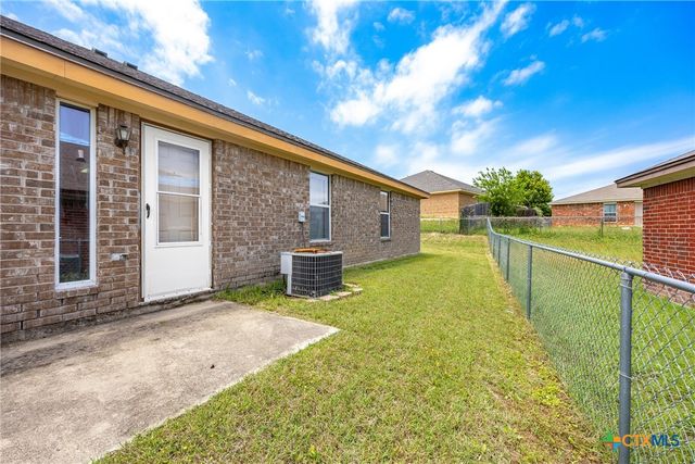 308 Janelle Drive, Copperas Cove, TX 76522