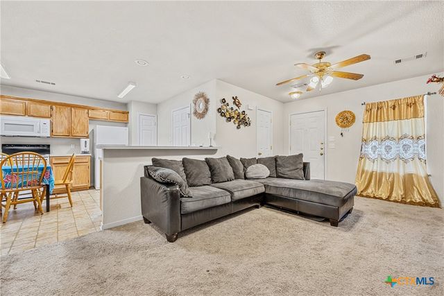 308 Janelle Drive, Copperas Cove, TX 76522