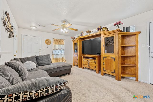 308 Janelle Drive, Copperas Cove, TX 76522