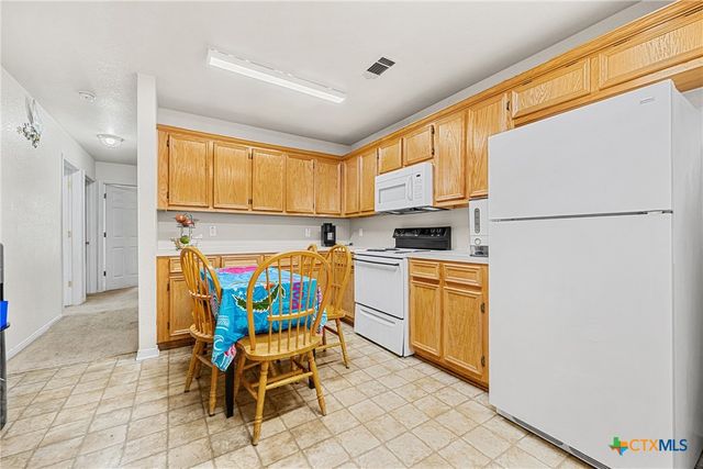 308 Janelle Drive, Copperas Cove, TX 76522