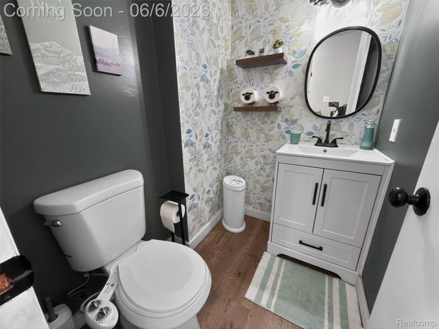 20830 W Glen Haven Circle, Novi, MI 48167