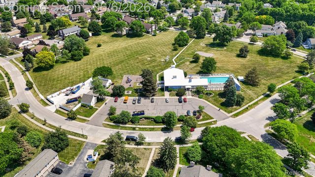 20830 W Glen Haven Circle, Novi, MI 48167