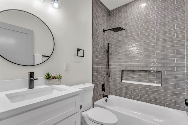 12120 Dandridge Drive, Dallas, TX 75243