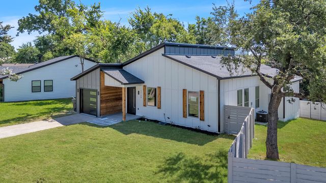 12120 Dandridge Drive, Dallas, TX 75243