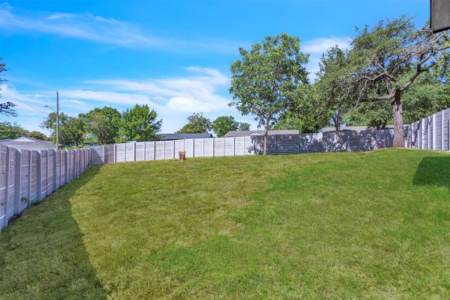 12120 Dandridge Drive, Dallas, TX 75243