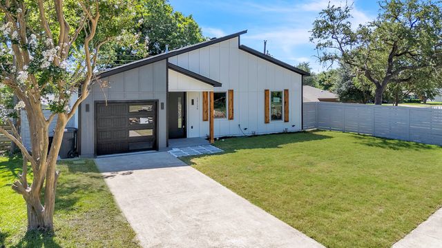12120 Dandridge Drive, Dallas, TX 75243