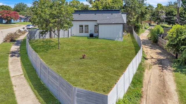 12120 Dandridge Drive, Dallas, TX 75243