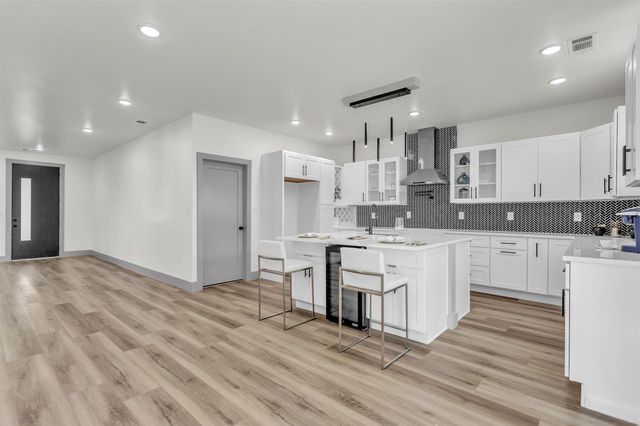12120 Dandridge Drive, Dallas, TX 75243