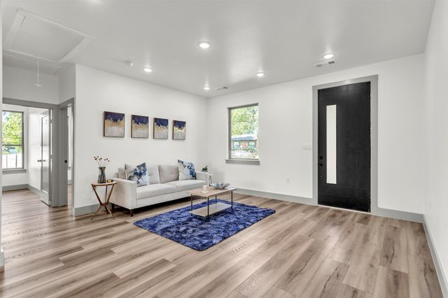 12120 Dandridge Drive, Dallas, TX 75243