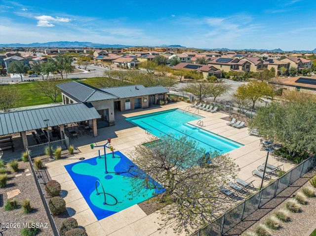 6712 E Via De Ayate, Tucson, AZ 85756