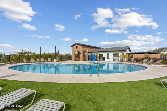 6712 E Via De Ayate, Tucson, AZ 85756