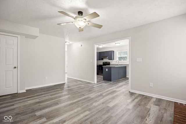 5202 Seerley Creek Road, Indianapolis, IN 46241