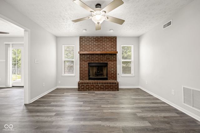 5202 Seerley Creek Road, Indianapolis, IN 46241