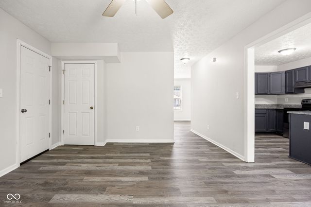 5202 Seerley Creek Road, Indianapolis, IN 46241