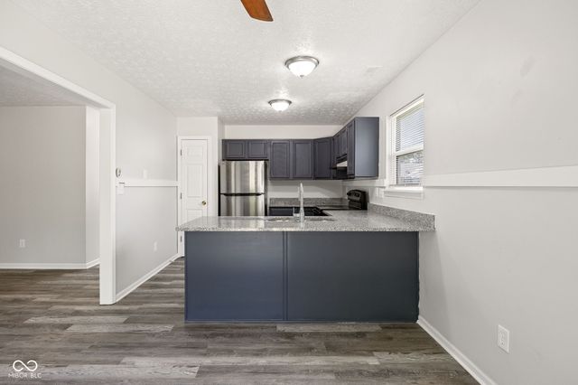 5202 Seerley Creek Road, Indianapolis, IN 46241