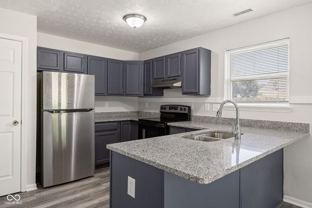 5202 Seerley Creek Road, Indianapolis, IN 46241