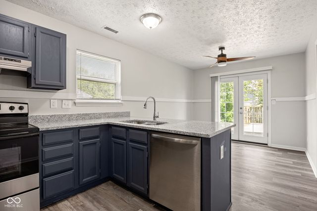 5202 Seerley Creek Road, Indianapolis, IN 46241