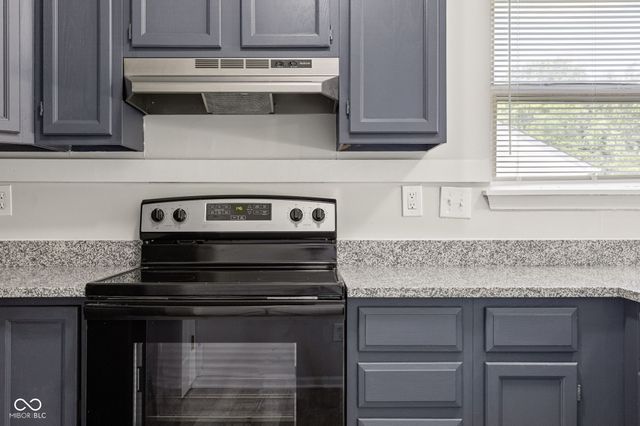 5202 Seerley Creek Road, Indianapolis, IN 46241
