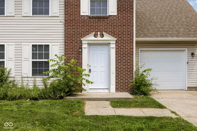 5202 Seerley Creek Road, Indianapolis, IN 46241