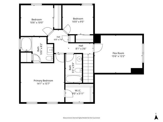 5202 Seerley Creek Road, Indianapolis, IN 46241