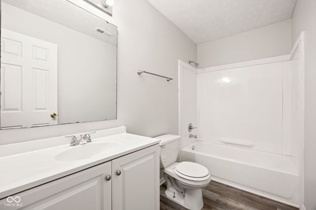 5202 Seerley Creek Road, Indianapolis, IN 46241