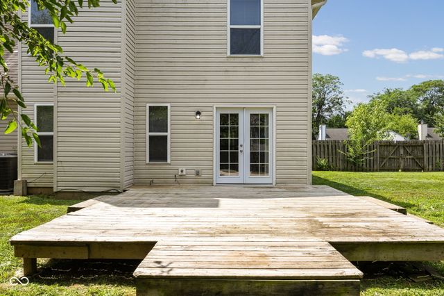 5202 Seerley Creek Road, Indianapolis, IN 46241