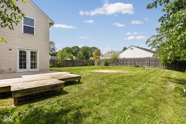 5202 Seerley Creek Road, Indianapolis, IN 46241