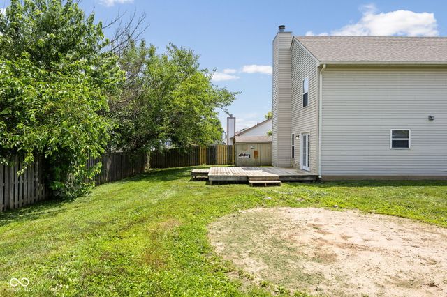 5202 Seerley Creek Road, Indianapolis, IN 46241