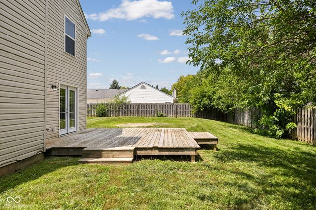5202 Seerley Creek Road, Indianapolis, IN 46241