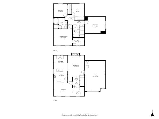 5202 Seerley Creek Road, Indianapolis, IN 46241