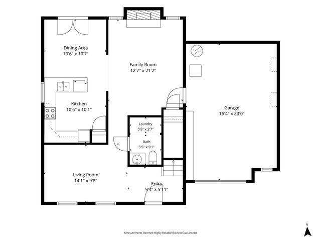 5202 Seerley Creek Road, Indianapolis, IN 46241