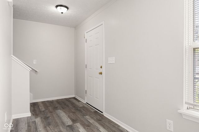 5202 Seerley Creek Road, Indianapolis, IN 46241