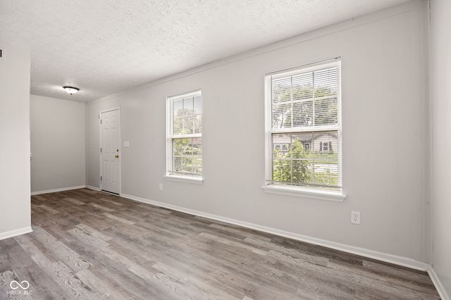 5202 Seerley Creek Road, Indianapolis, IN 46241