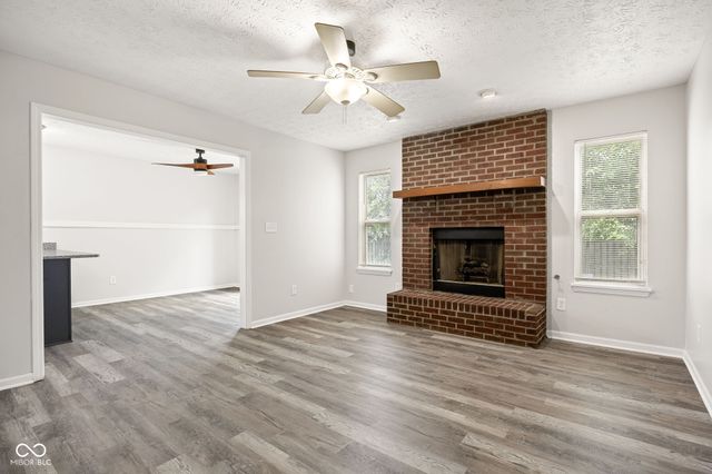 5202 Seerley Creek Road, Indianapolis, IN 46241