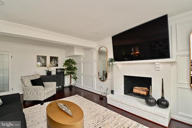 6431 FOREST RD, Landover, MD 20785