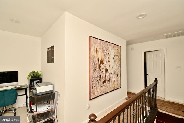 6431 FOREST RD, Landover, MD 20785