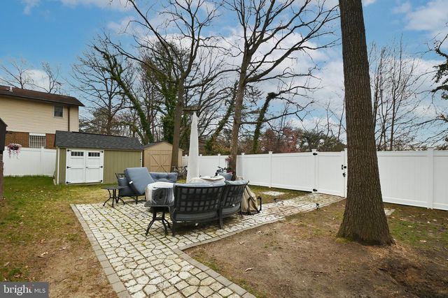 6431 FOREST RD, Landover, MD 20785