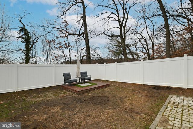 6431 FOREST RD, Landover, MD 20785