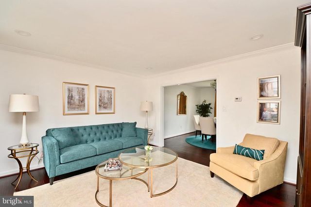 6431 FOREST RD, Landover, MD 20785