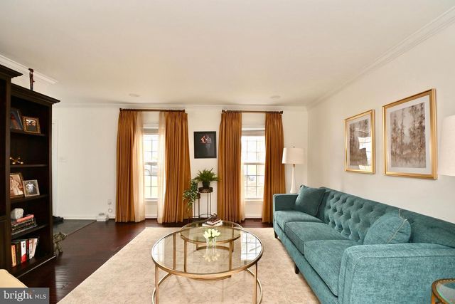 6431 FOREST RD, Landover, MD 20785