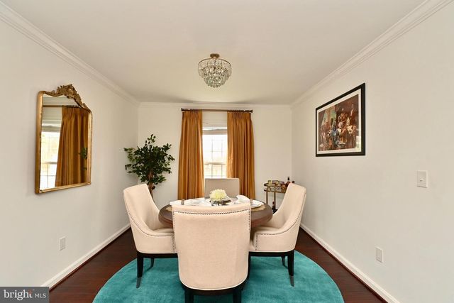 6431 FOREST RD, Landover, MD 20785